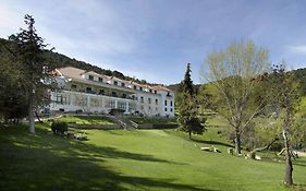 Parador De Cazorla