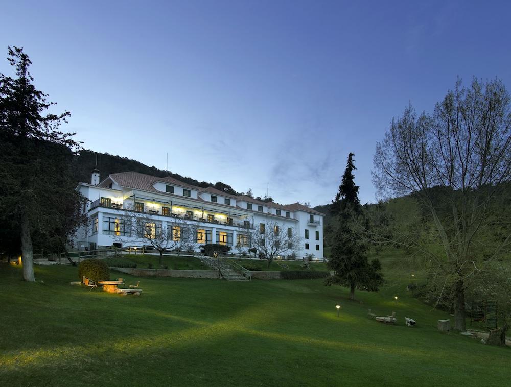 Parador De Cazorla Exterior photo