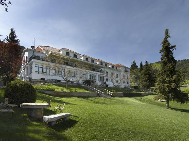 Parador De Cazorla Exterior photo